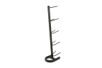 Newton Fitness Medicine Ball Rack