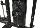Newton Fitness MW-5 Weight Plate Pin