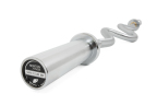 Newton Fitness OB-48 Super Curl Barre Olympique