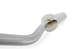 Newton Fitness OB-48 Super Curl Barre Olympique