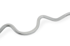 Newton Fitness OB-48 Super Curl Barre Olympique