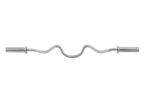 Newton Fitness OB-48 Super Curl Barre Olympique