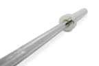 Newton Fitness OB-72 Barre d'haltères Olympique 180 cm