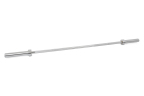 Newton Fitness OB-72 Barre d'haltères Olympique 180 cm