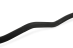 Newton Fitness OB-75 Barre Olympique EZ Curl Rackable