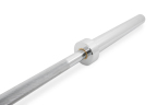 Newton Fitness OB-86 Barre d'haltères Olympique 220 cm