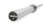Newton Fitness OB-86 Barre d'haltères Olympique 220 cm