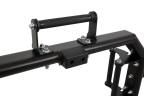 Newton Fitness OHB-32 Open Hex Bar