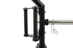 Newton Fitness OHB-32 Open Hex Bar