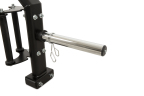 Newton Fitness OHB-32 Open Hex Bar