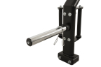 Newton Fitness OHB-32 Open Hex Bar