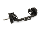 Newton Fitness OHB-32 Open Hex Bar