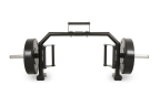 Newton Fitness OHB-32 Open Hex Bar