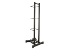 Newton Fitness Oversized Medicine Ball Rack