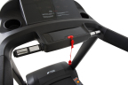 Newton Fitness Skyrunner 2.5 LED Laufband
