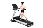 Newton Fitness Skyrunner Elite LED Treadmill