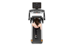 Newton Fitness Skyrunner Elite LED Treadmill