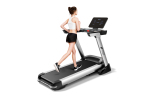 Newton Fitness Skyrunner Elite LED Treadmill