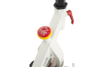 Newton Fitness Indoor Cycle SP-1