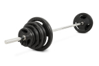 Newton Fitness SP-60 Rubber 30 mm Plate Set