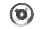 Newton Fitness CSR Aluminium Pulley 95 mm