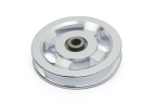 Newton Fitness CSR Aluminium Pulley 95 mm
