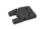 Newton Fitness B850 Voorpoot Kussen R