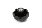Newton Fitness B875 Knopf