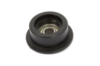 Newton Fitness BLK-800BT Pro Seat Roller