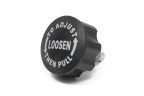 Newton Fitness BLK Pop-pin