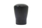 Newton Fitness BLK Caoutchouc de Protection
