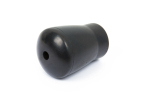 Newton Fitness BLK Caoutchouc de Protection