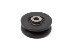 Newton Fitness BLK Pulley 60 mm