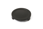 Newton Fitness BLK Riemenscheibenkappe Schwarz