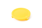 Newton Fitness BLK Pulley Mid Cap Gelb