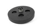 Newton Fitness C5 Magnetisch Wiel