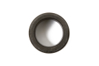 Newton Fitness CSR Bushing Schwarz 40 mm