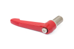 Newton Fitness SP-1 Rode L-vormige knop