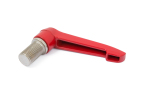 Newton Fitness SP-1 Rode L-vormige knop