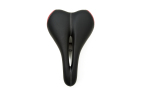 Newton Fitness SP-2 en 3 Zadel