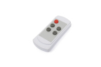 Newton Fitness Mini Pad Fernbedienung