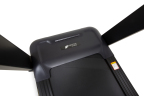Newton Fitness T6 LED Laufband