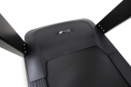 Newton Fitness T7 LED Loopband Commercial Black Series
