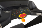 Newton Fitness T7 TFT Loopband Commercial Black Series