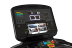Newton Fitness T9 Loopband Commercial Black Series