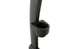 Newton Fitness U6 Upright Bike