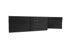 Newton Fitness CSR-1000X WS30 Gewichtsstapel 30 kg Set