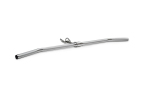 NOHrD SlimBeam Aluminium Latzugstange 120 cm