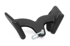 NT-03 Neoprene Covered Close Grip