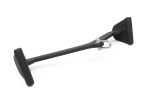NT-08 Neoprene Covered Medium Grip